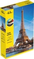 Zdjęcie główne produktu Tour Eiffel 1:650 Heller 57201 STARTER KIT
