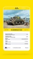 Zdjęcie dodatkowe produktu M4 Sherman D-Day 1:72 Heller 79892