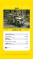 Zdjęcie dodatkowe produktu GMC CCKW 353 1:72 Heller 79996