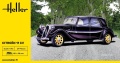 Zdjęcie dodatkowe produktu Citroen 11 CV 1:43 Heller 80159