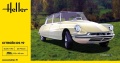 Zdjęcie dodatkowe produktu Citroen DS 19 1:43 Heller 80162
