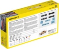 Zdjęcie dodatkowe produktu Volkswagen K70 Berline 1:43 Heller 80176