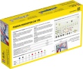 Zdjęcie dodatkowe produktu Fouga Magister CM 170 1:72 Heller 80220