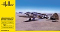 Zdjęcie dodatkowe produktu Messerschmitt Bf 108 B Taifun 1:72 Heller 80231