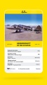Zdjęcie dodatkowe produktu Messerschmitt Bf 108 B Taifun 1:72 Heller 80231
