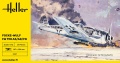 Zdjęcie dodatkowe produktu FW 190 A5/A8/F8 1:72 Heller 80235