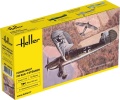 Zdjęcie główne produktu Focke Wulf Stosser 1:72 Heller 80238