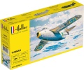 Zdjęcie główne produktu Tunnan 1:72 Heller 80260