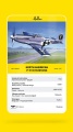 Zdjęcie dodatkowe produktu P-51 Mustang 1:72 Heller 80268