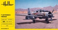 Zdjęcie dodatkowe produktu T-28 FENNEC /TROJAN 1:72 Heller 80279