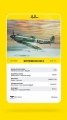 Zdjęcie dodatkowe produktu Spitfire 1:72 Heller 80282