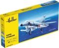 Zdjęcie główne produktu Super Etendard 1:72 Heller 80360