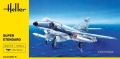 Zdjęcie dodatkowe produktu Super Etendard 1:72 Heller 80360