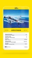 Zdjęcie dodatkowe produktu Super Etendard 1:72 Heller 80360