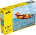 Zdjęcie główne produktu Canadair CL-415 1:72 Heller 80370