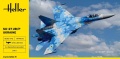 Zdjęcie dodatkowe produktu SU-27 UB/P Ukraine 1:72 Heller 80371