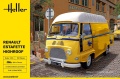 Zdjęcie dodatkowe produktu Renault Estafette Highroof 1:24 Heller 80740