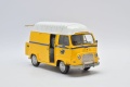 Zdjęcie dodatkowe produktu Renault Estafette Highroof 1:24 Heller 80740