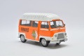 Zdjęcie dodatkowe produktu Renault Estafette Highroof 1:24 Heller 80740