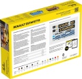 Zdjęcie dodatkowe produktu Renault Estafette New Mould 1:24 Heller 80743