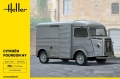 Zdjęcie dodatkowe produktu Citroen Fourgon HY 1:24 Heller 80768