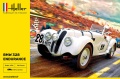 Zdjęcie dodatkowe produktu BMW 328 Endurance 1:24 Heller 80782