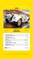 Zdjęcie dodatkowe produktu BMW 328 Endurance 1:24 Heller 80782