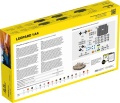 Zdjęcie dodatkowe produktu Leopard 1A4 1:35 Heller 81126