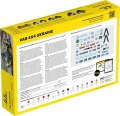 Zdjęcie dodatkowe produktu VAB 4x4 Ukraine 1:35 Heller 81130