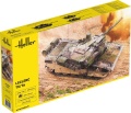 Zdjęcie główne produktu Leclerc T5/T6 1:35 Heller 81142