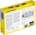 Zdjęcie dodatkowe produktu Landini 16000 DT 1:24 Heller 81403