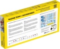 Zdjęcie dodatkowe produktu Racing Team 1:24 Heller 82750