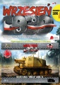 Zdjęcie główne produktu Sd.Kfz 138/1 Grille Ausf. H 1:72 First To Fight PL106