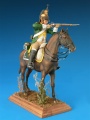 Zdjęcie dodatkowe produktu French Dragoon Napoleonic Wars 1:16 MiniArt 16016