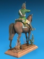 Zdjęcie dodatkowe produktu French Dragoon Napoleonic Wars 1:16 MiniArt 16016
