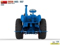 Zdjęcie dodatkowe produktu German Tractor D8506 Mod. 1937 1:24 MiniArt 24003