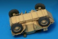 Zdjęcie dodatkowe produktu Dingo Mk.1b British Scout Car W/crew 1:35 MiniArt 35067