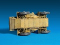 Zdjęcie dodatkowe produktu Leichter Pz.kpfw. 202(e) W/crew Dingo Mk.i 1:35 MiniArt 35082