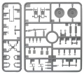 Zdjęcie dodatkowe produktu Scout Car Dingo Mk.1a W/crew 1:35 MiniArt 35087