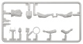 Zdjęcie dodatkowe produktu Soviet Combat Engineers 1:35 MiniArt 35091