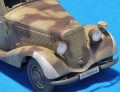 Zdjęcie dodatkowe produktu MB Type 170v Cabrio Saloon 1:35 MiniArt 35103