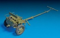 Zdjęcie dodatkowe produktu Soviet Limber 52-r-353m Mod. 1942 1:35 MiniArt 35115