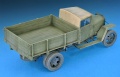 Zdjęcie dodatkowe produktu Gaz-mm Mod.1943 Cargo Truck 1:35 MiniArt 35134