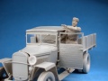 Zdjęcie dodatkowe produktu Red Army Drivers 1:35 MiniArt 35144