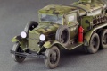 Zdjęcie dodatkowe produktu Bz-38 Refueller 1:35 MiniArt 35145