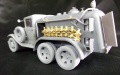 Zdjęcie dodatkowe produktu Bz-38 Refueller 1:35 MiniArt 35145