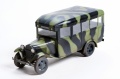 Zdjęcie dodatkowe produktu Gaz-03-30 Mod. 1938 1:35 MiniArt 35149