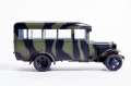 Zdjęcie dodatkowe produktu Gaz-03-30 Mod. 1938 1:35 MiniArt 35149