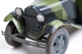 Zdjęcie dodatkowe produktu Gaz-03-30 Mod. 1938 1:35 MiniArt 35149