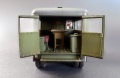 Zdjęcie dodatkowe produktu Gaz-05-193 Staff Bus 1:35 MiniArt 35156